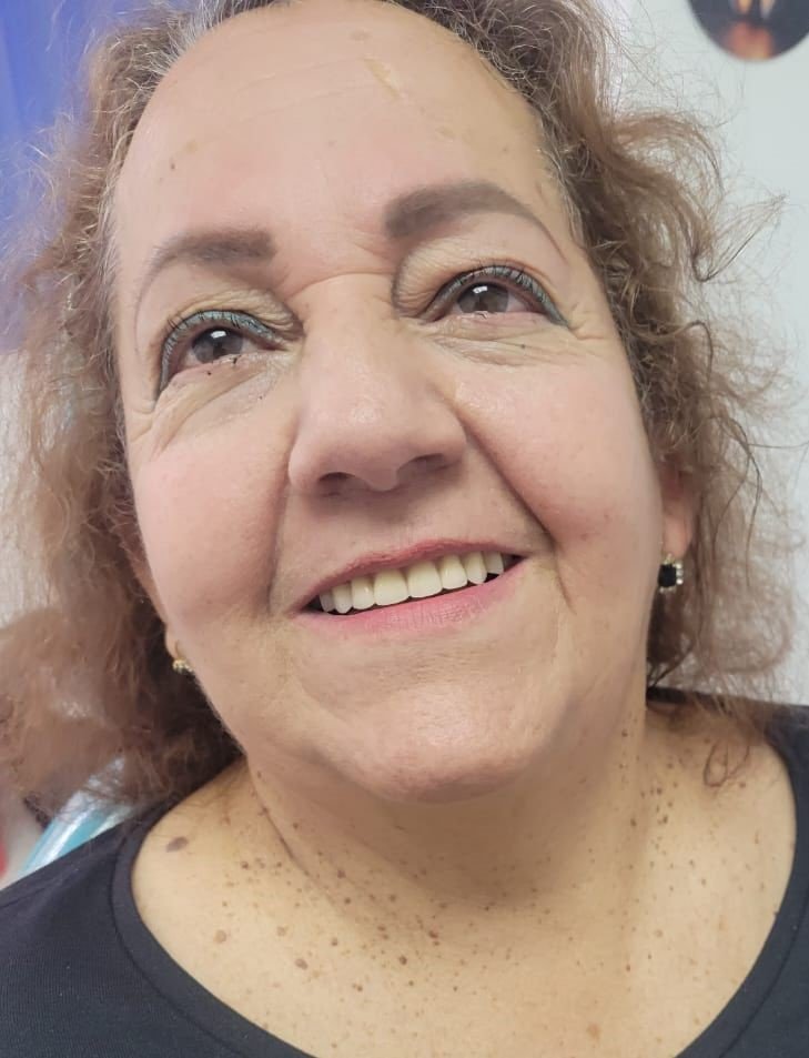 Janeth Serrano